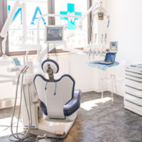 riuniti dentali