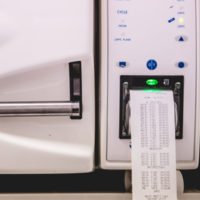 sterilizzazione
